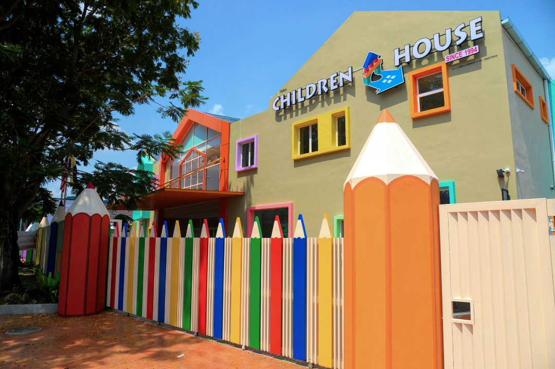 Kinder... - Kinder House Montessori Pre- School Gamuda 1