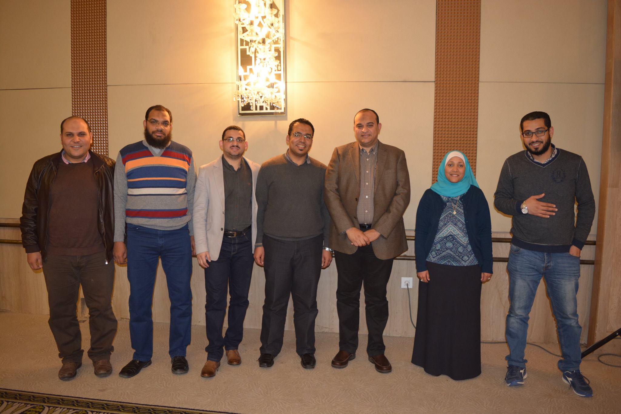 Inspire Pharma | Cairo
