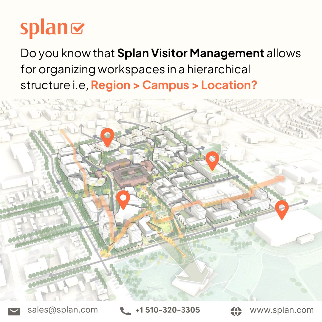 Splan Inc | Fremont CA