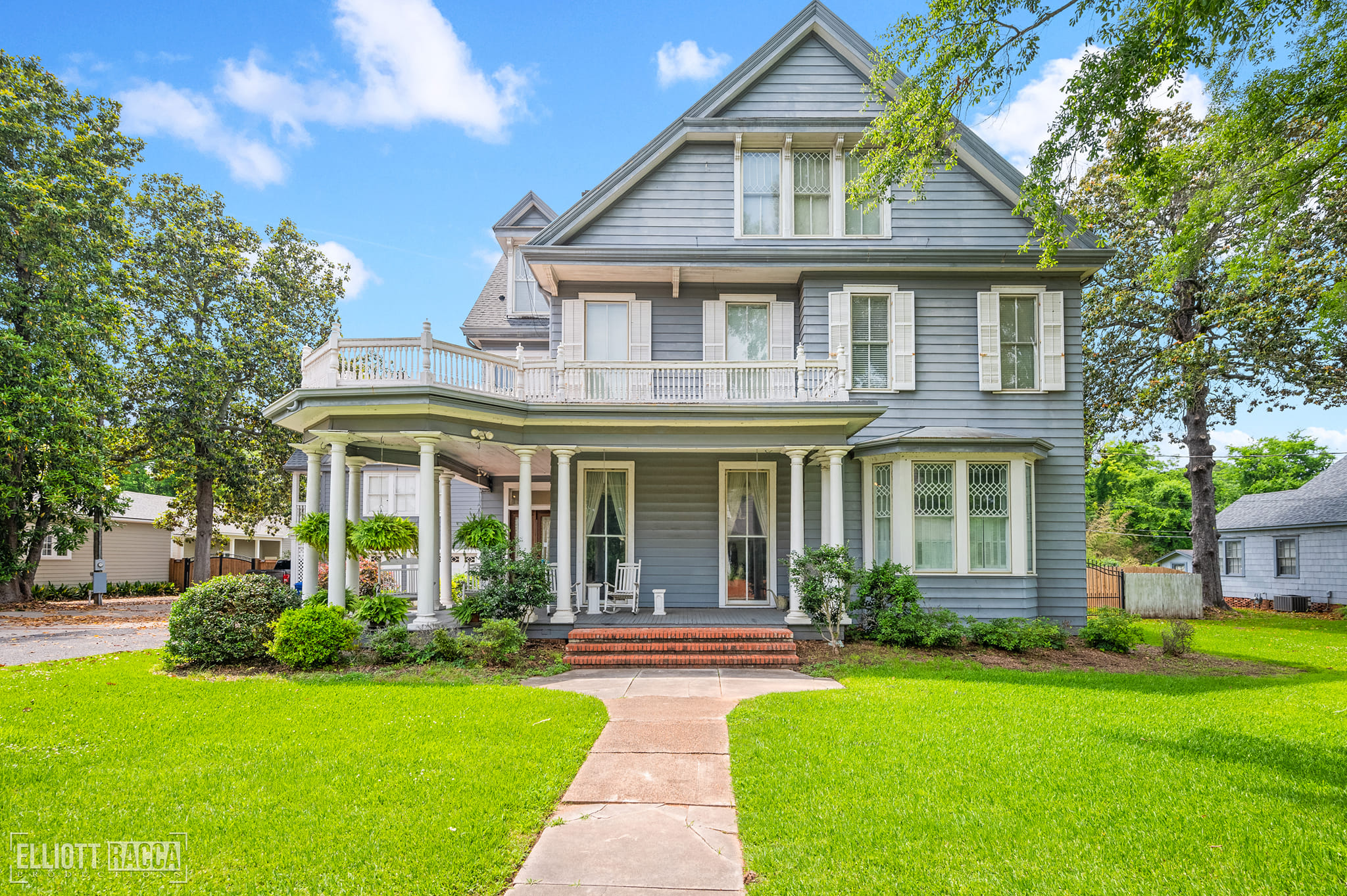 The Sweet Cane Inn | Natchitoches LA