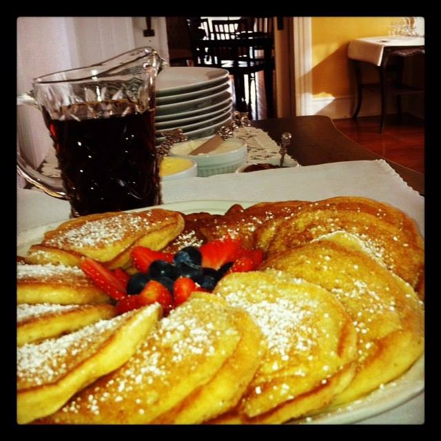 The Sweet Cane Inn | Natchitoches LA