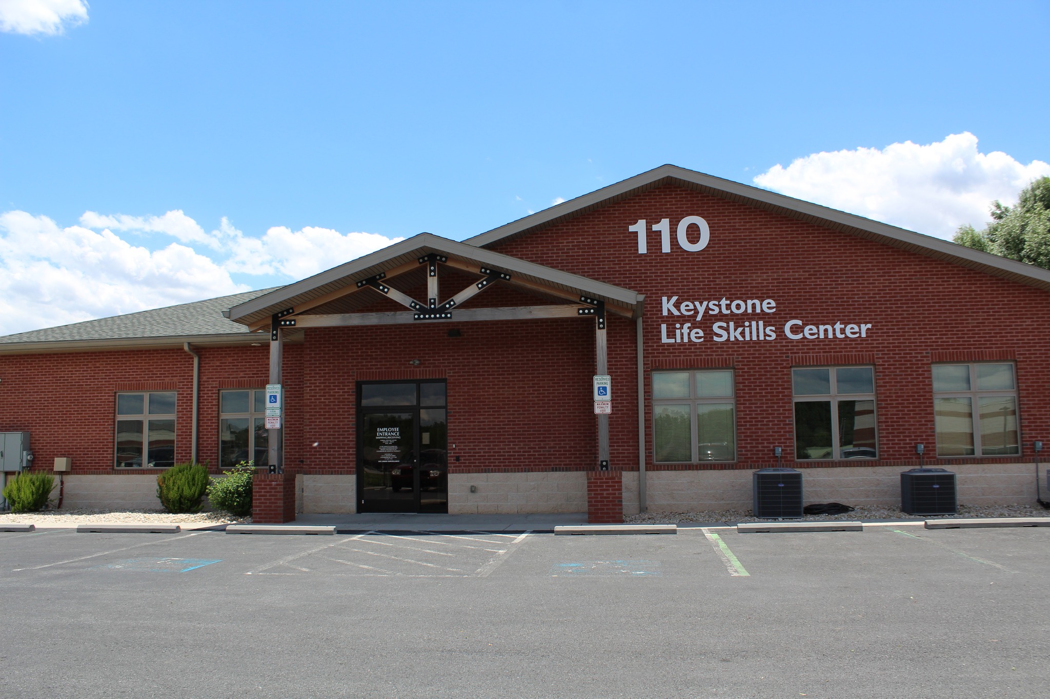 Keystone Health | Chambersburg PA