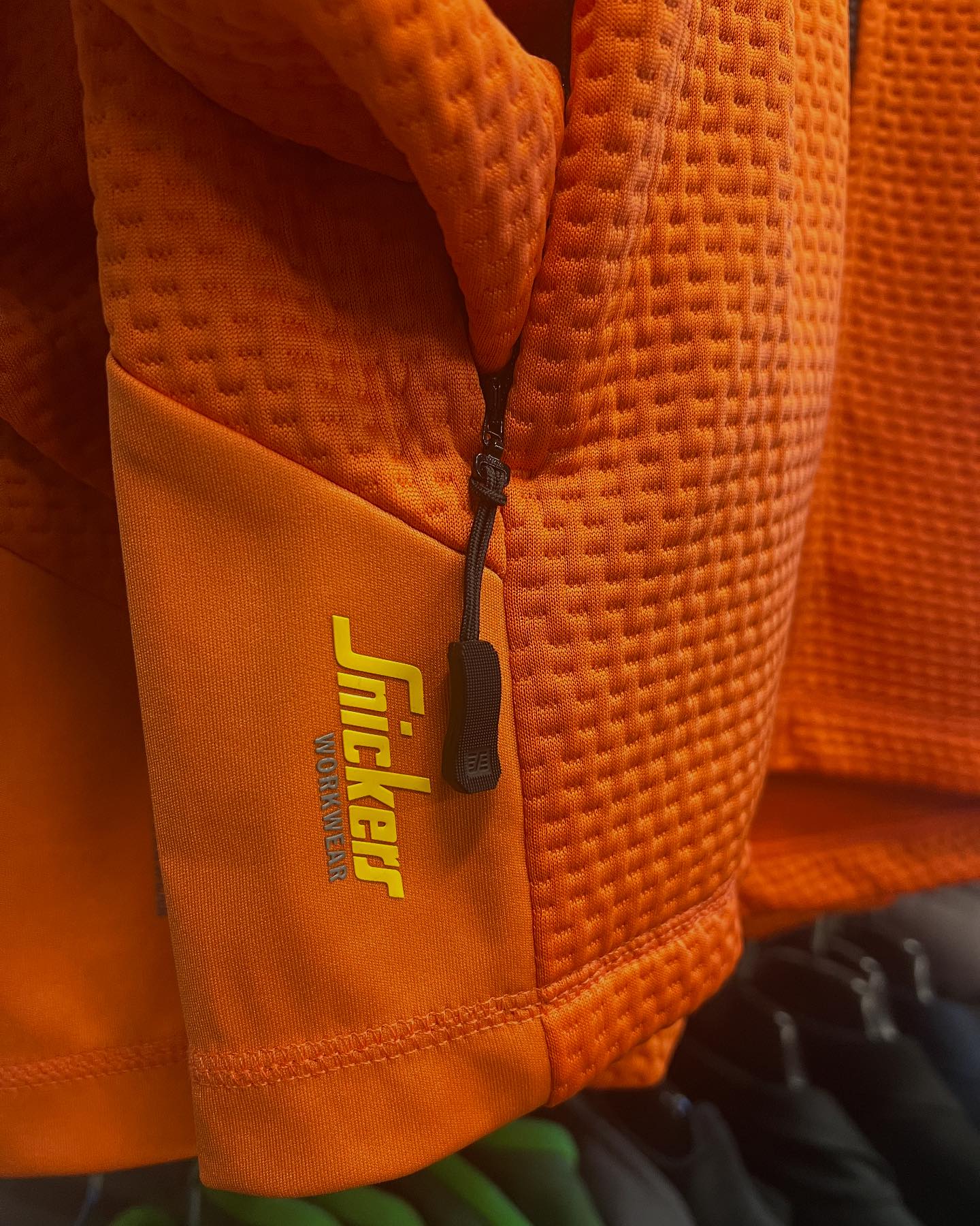 TeamWorkwear NITAB