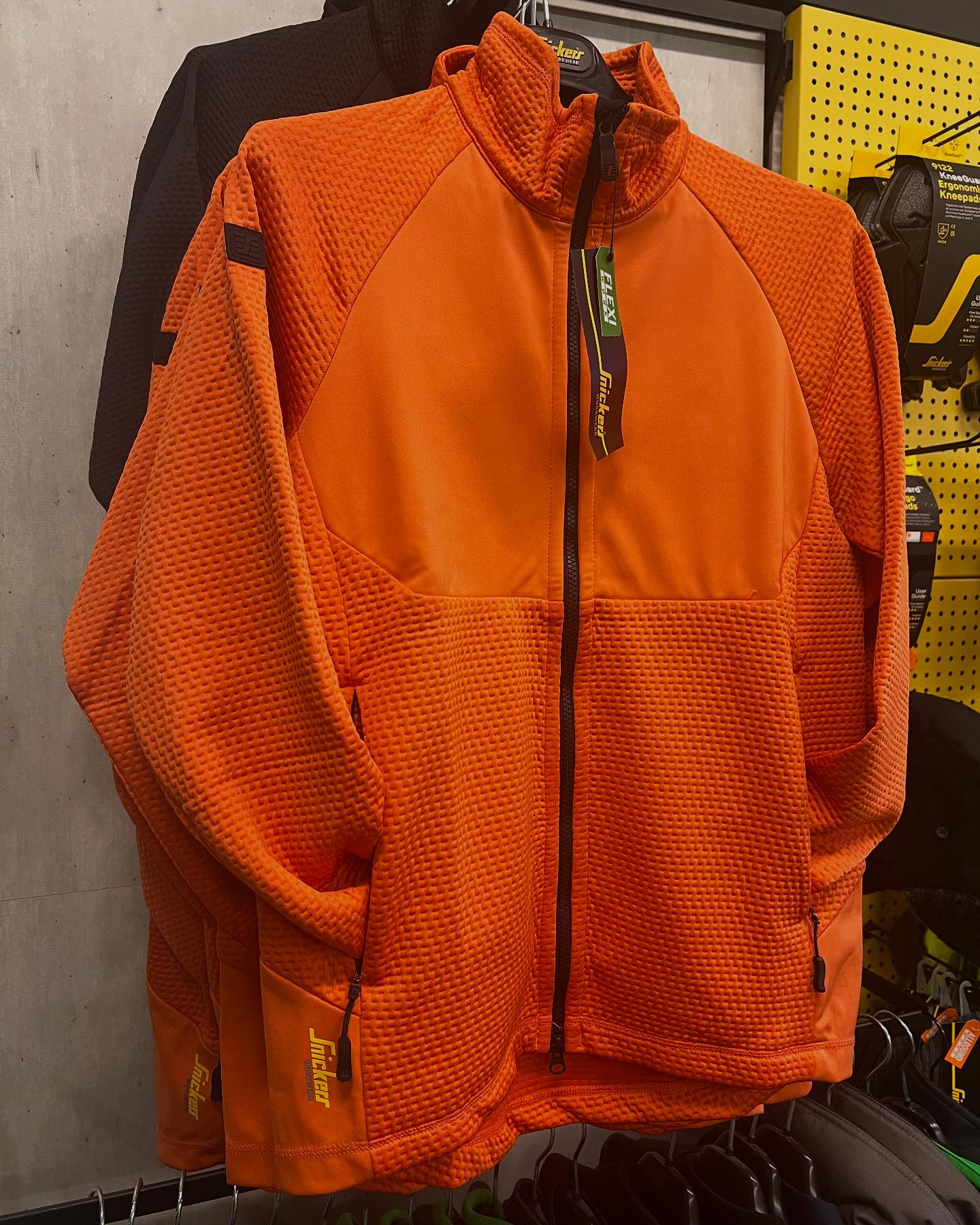 TeamWorkwear NITAB
