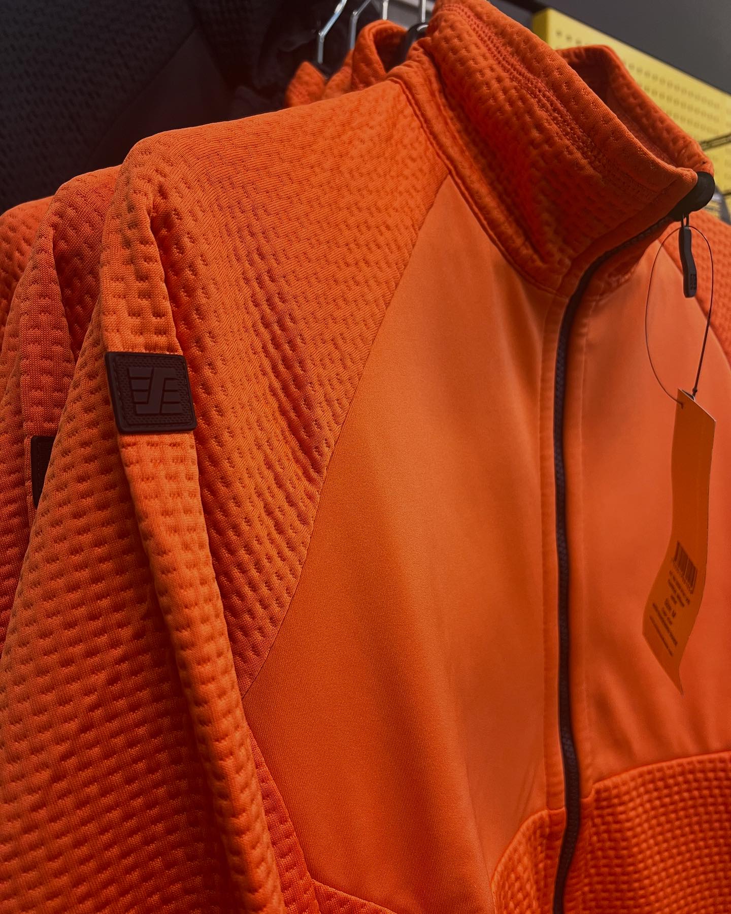 TeamWorkwear NITAB