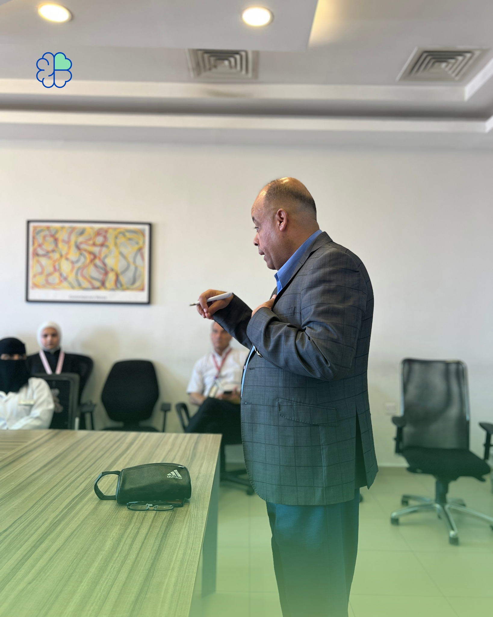 مركز مستشفى الرشيد Al Rasheed Hospital Center | Amman