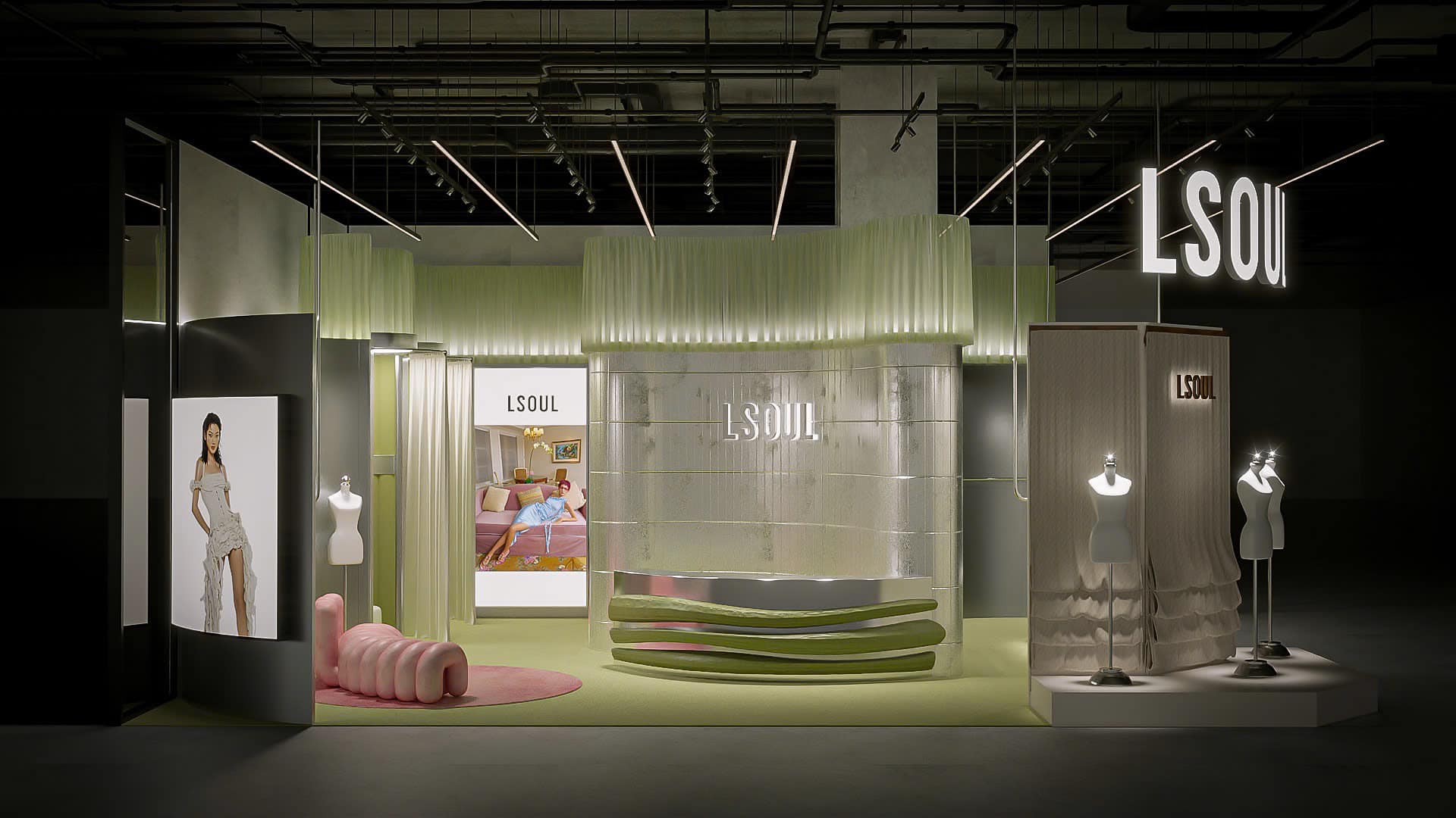 TA Design | Ho Chi Minh City