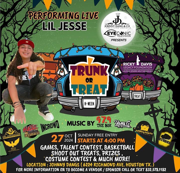 Lil Jesse