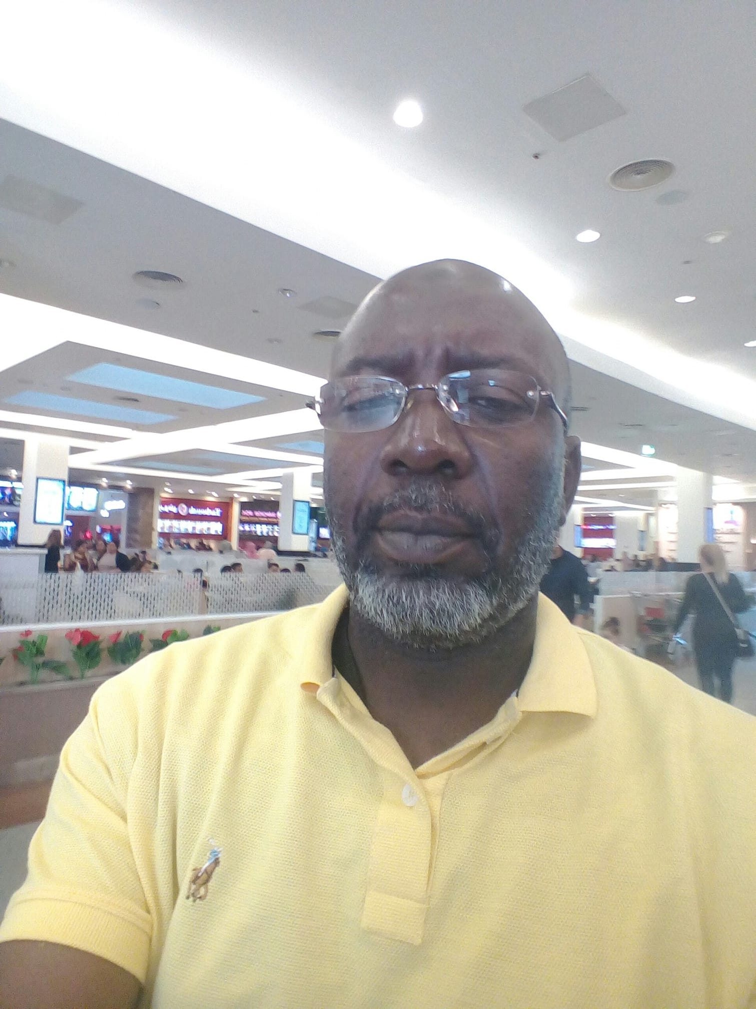 Umar Haruna Rasheed