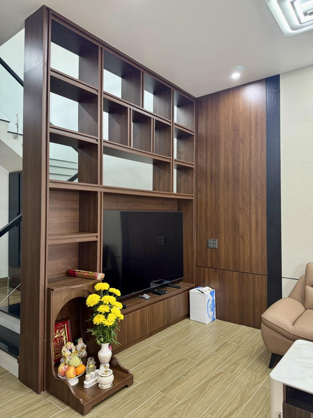 Trường Huy Decor - Thiết kế thi công nội thất Quảng Ngãi | Quang Ngai