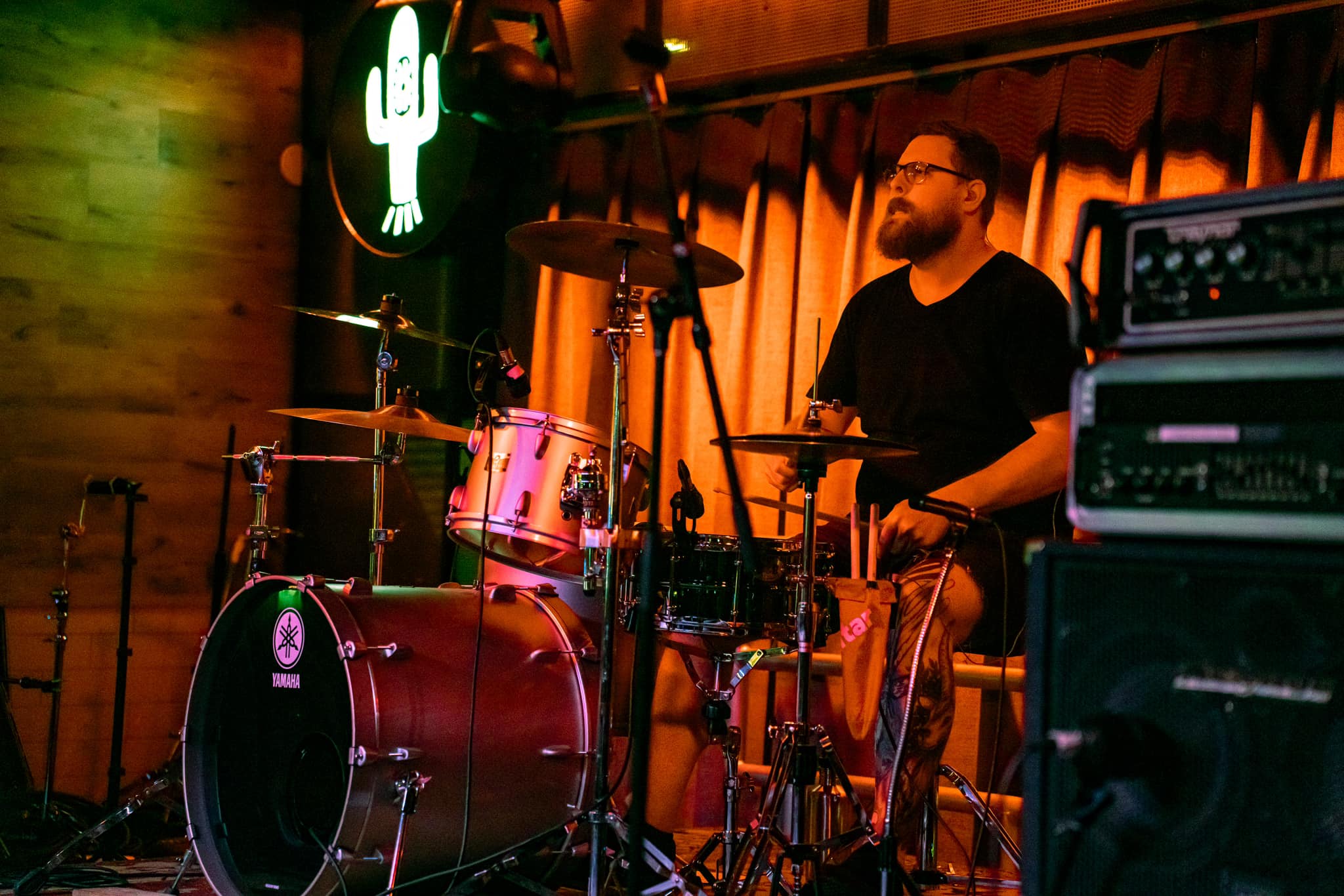 Jenn Marino & The Hearts