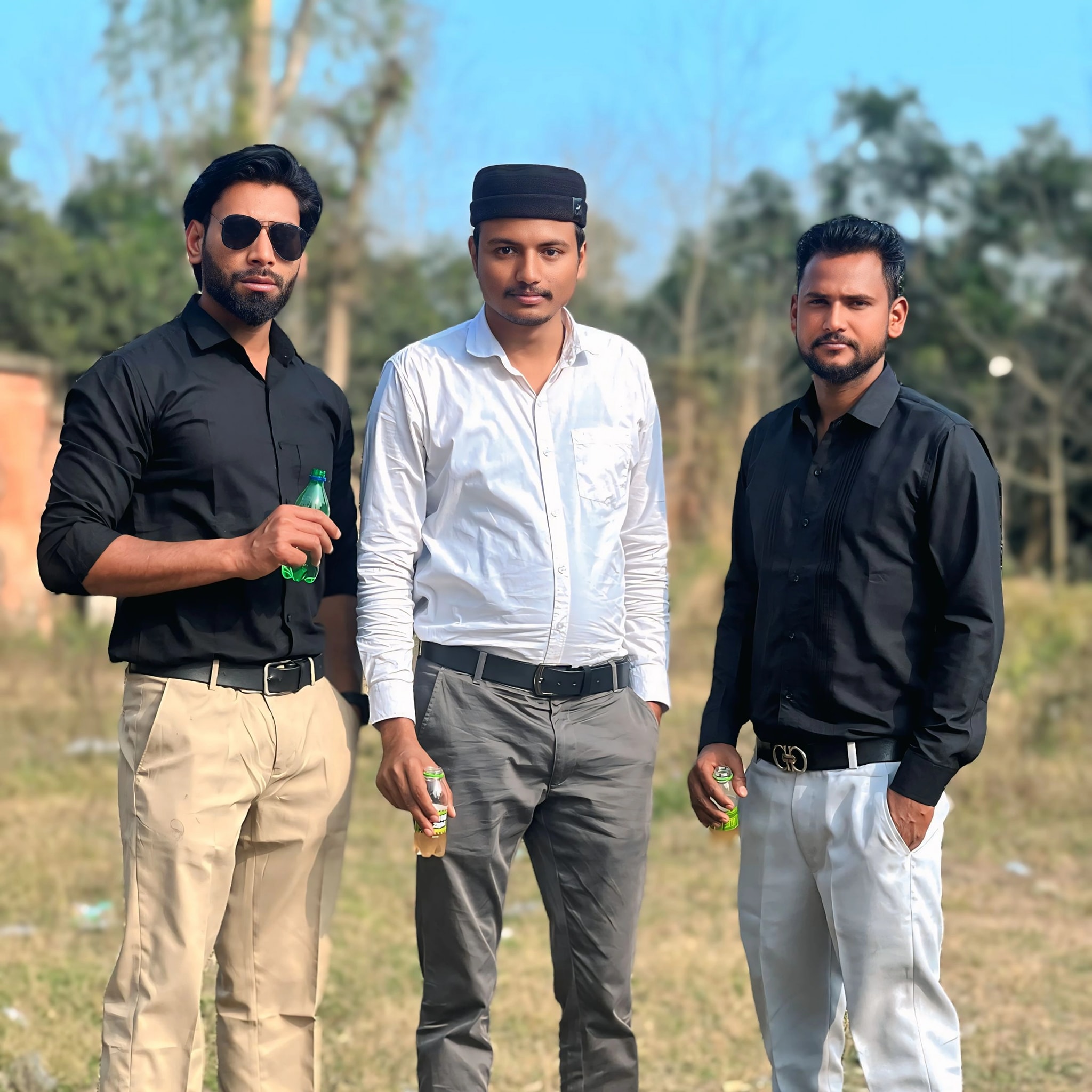 The Indian Bro