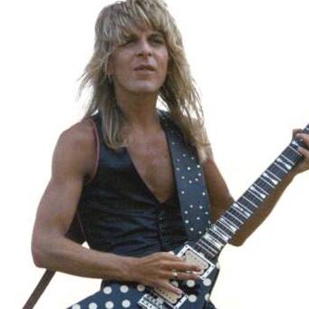 Los - Randy Rhoads was born at St. John's Hospital in Santa Monica ...