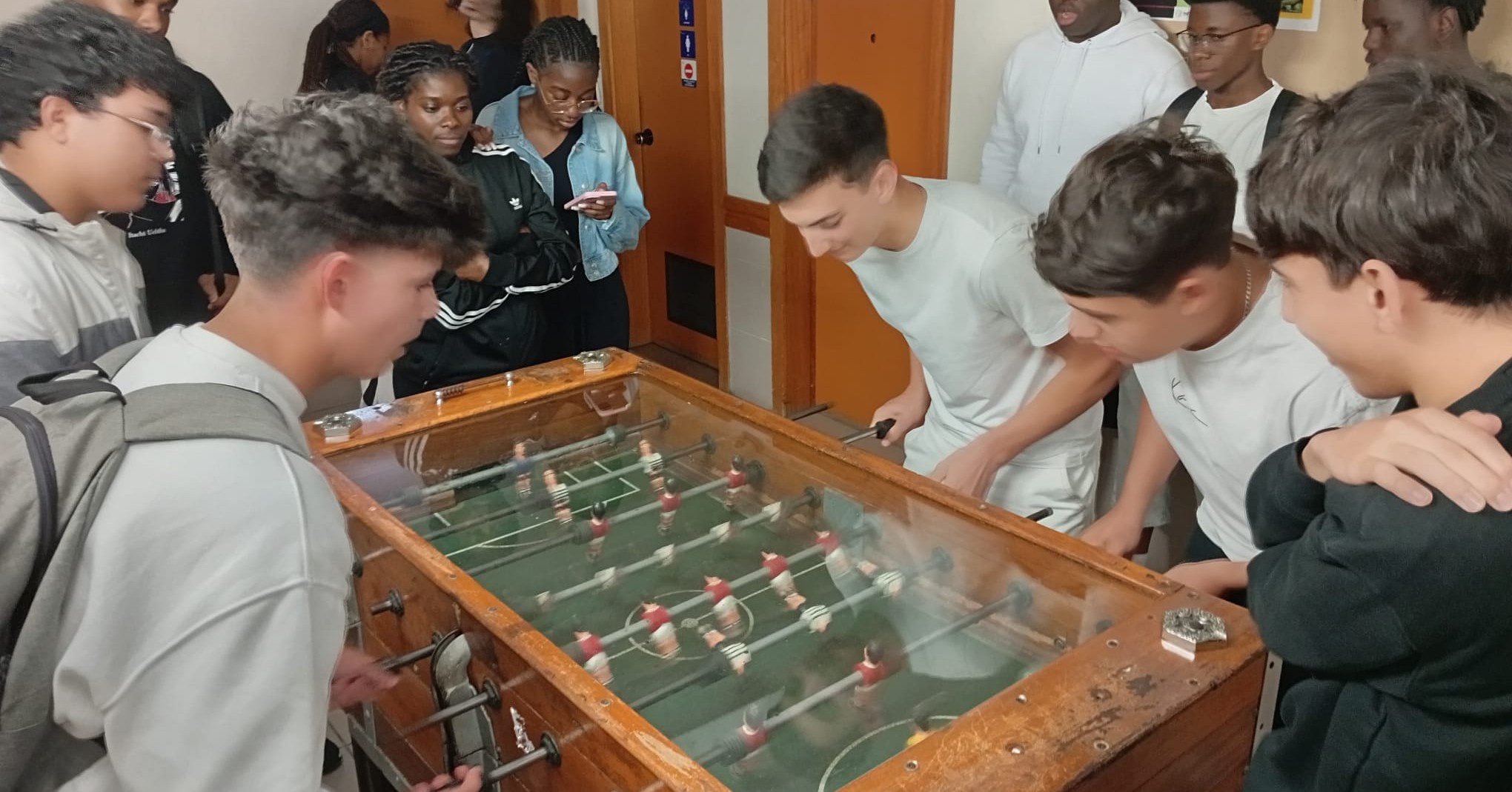 INETE - Instituto de Educação Técnica | Lisbon