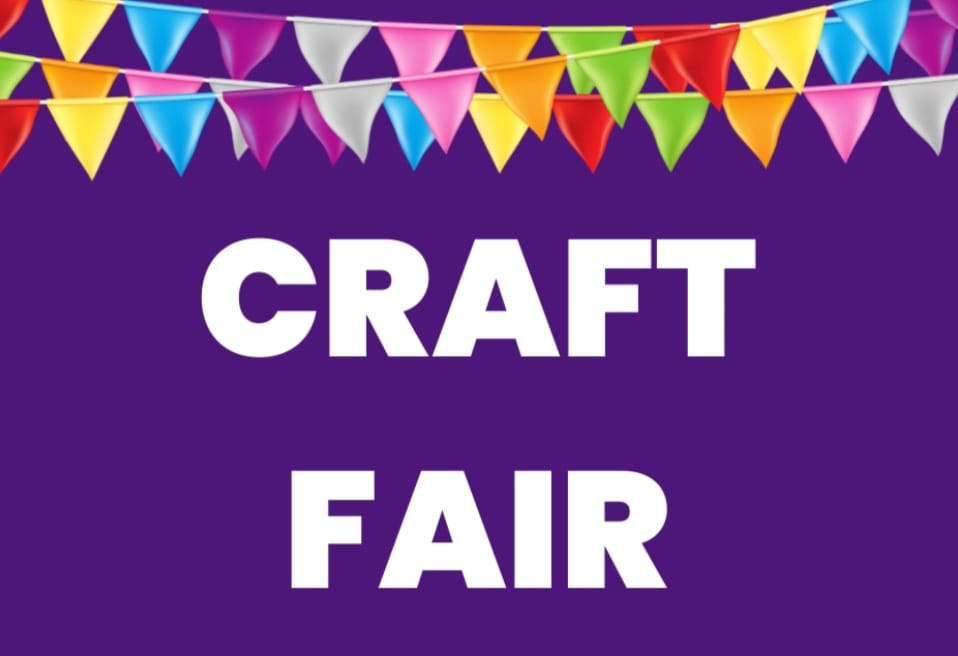 Springtastic Craft Show