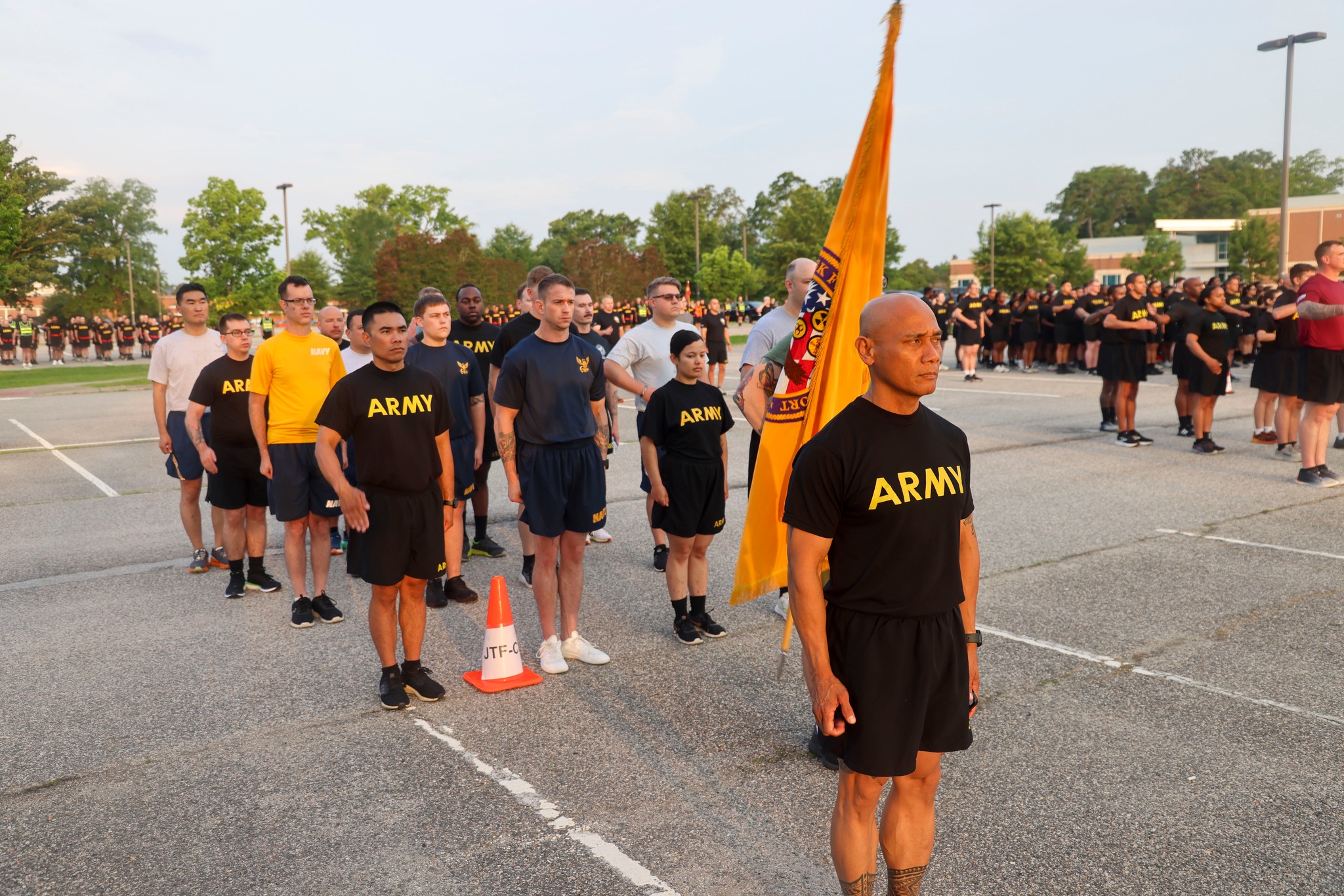 Joint Task Force Civil... - Joint Task Force Civil Support