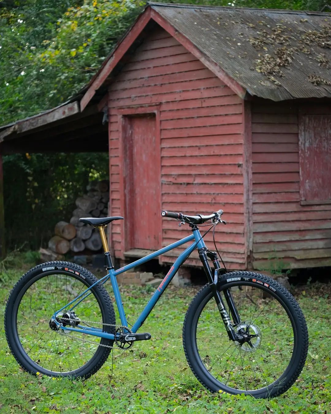 Hoefer Cycles