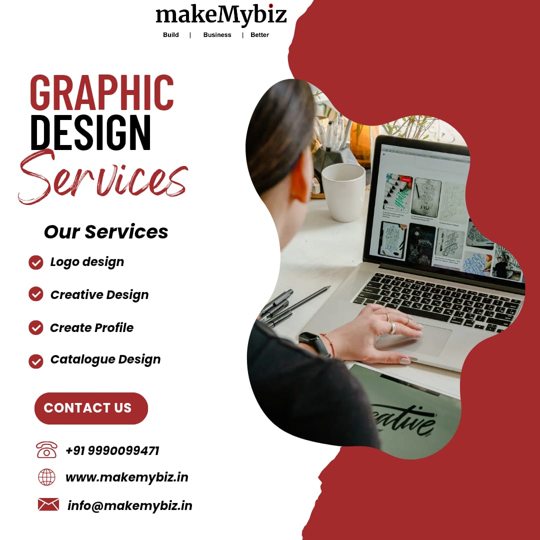 MakeMybiz - 🎨 **Bring Your Vision to Life with Stunning Graphic Design ...