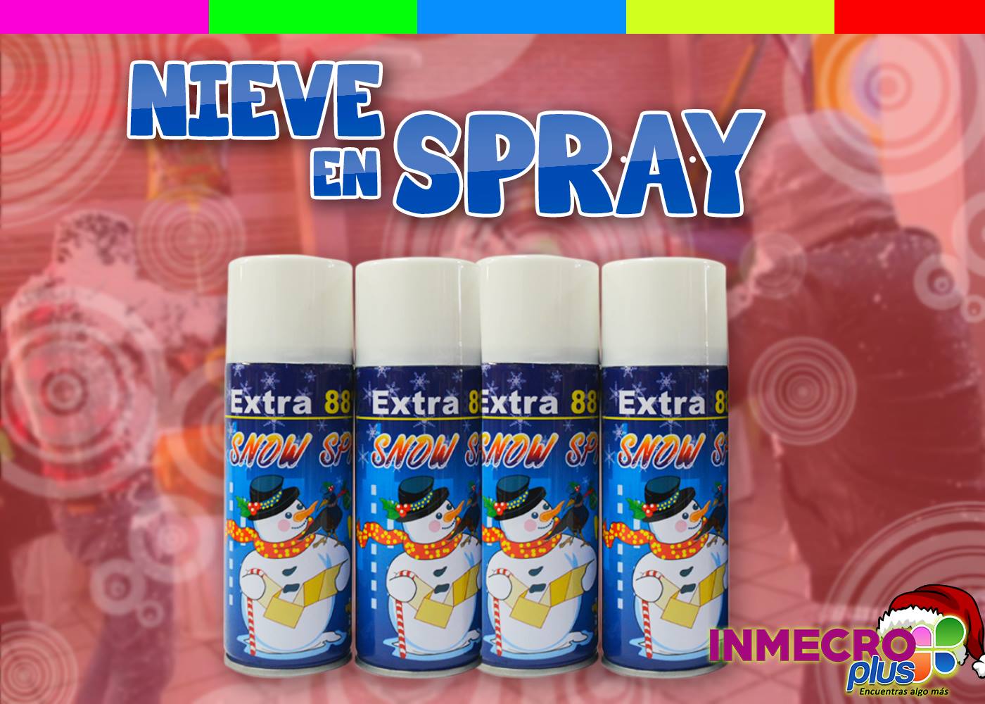 Inmecro Plus - Variedad de artículos y accesorios... | Facebook