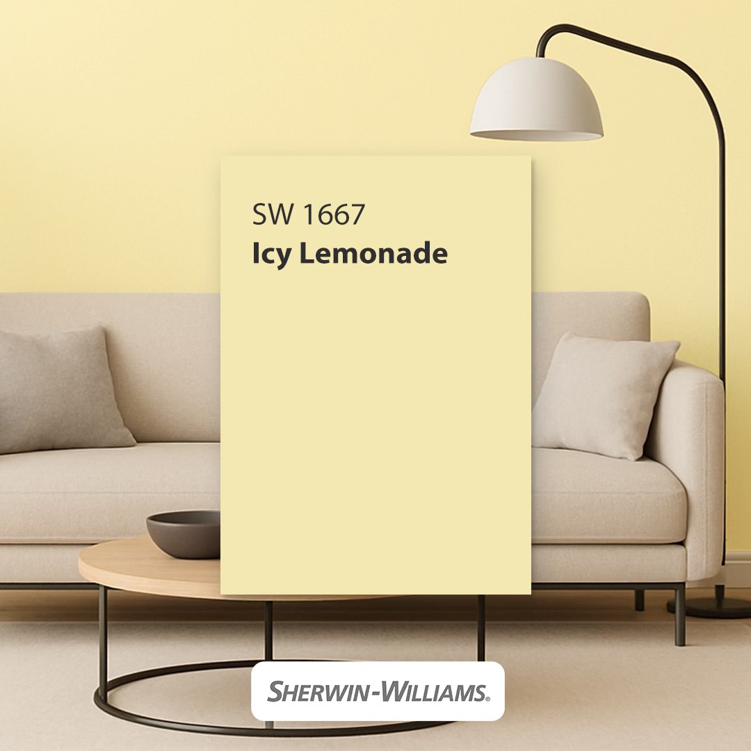Sherwin Williams
