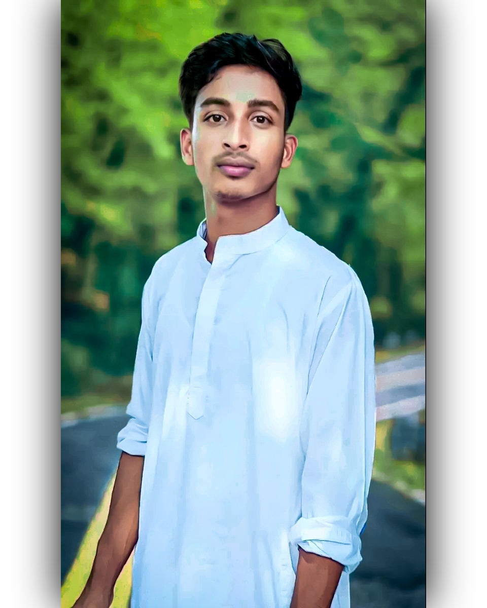 MD Raisul Islam Riyad