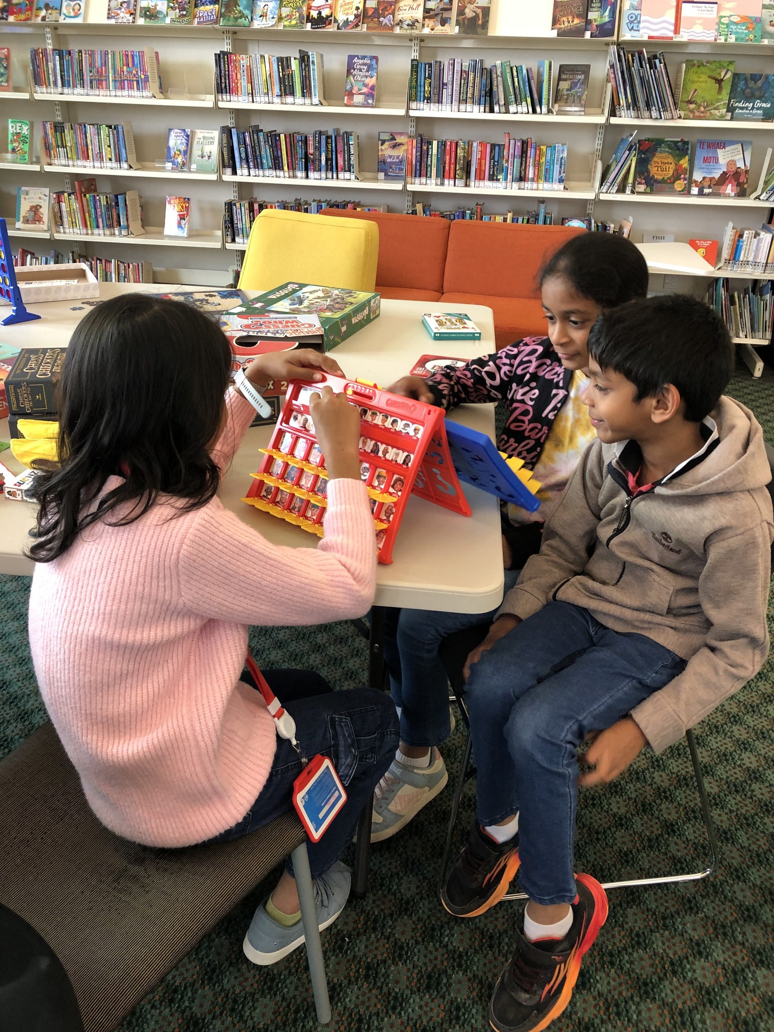 Parnell Library | Auckland