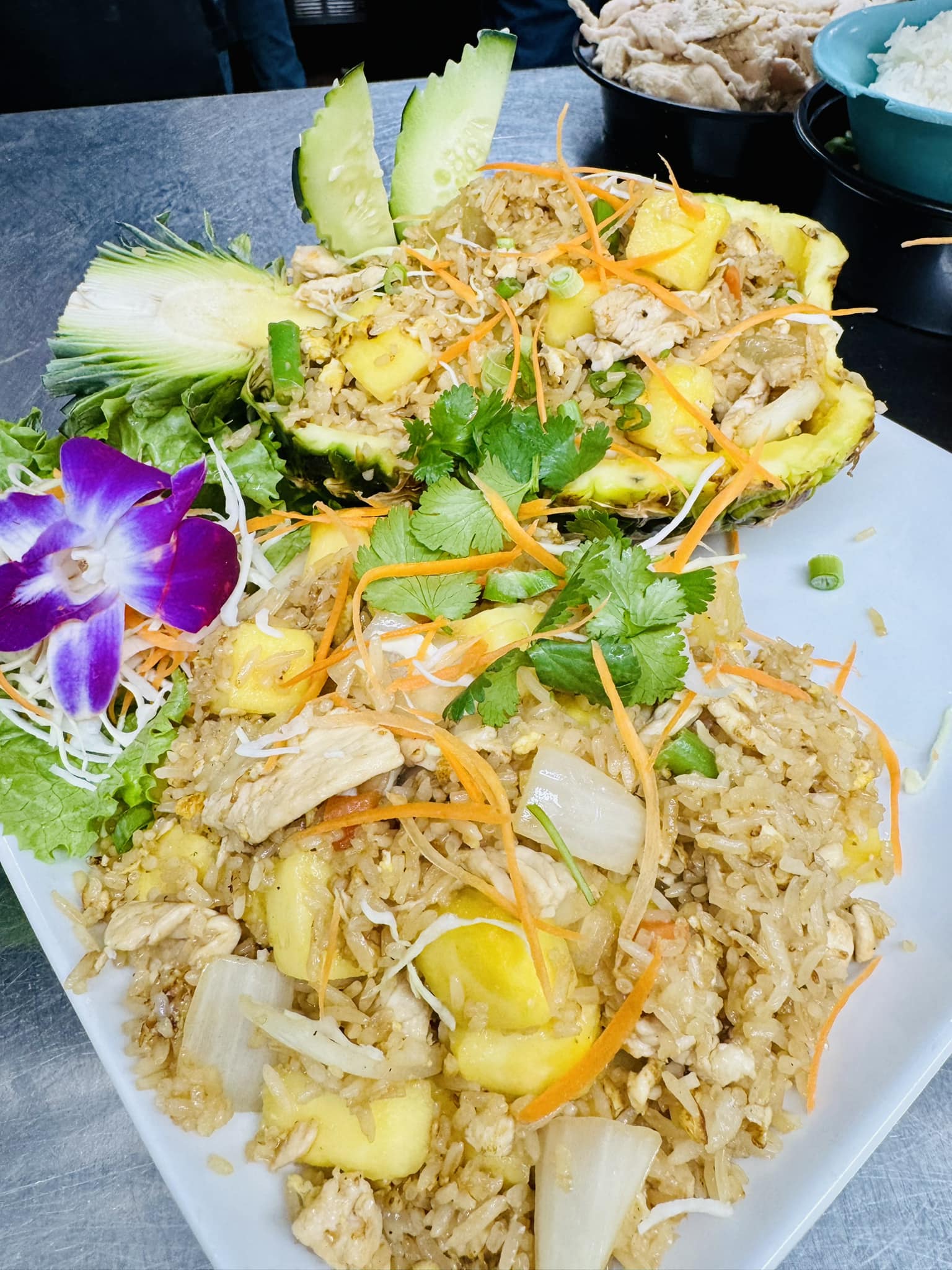 BANN THAI | Maple Ridge OH
