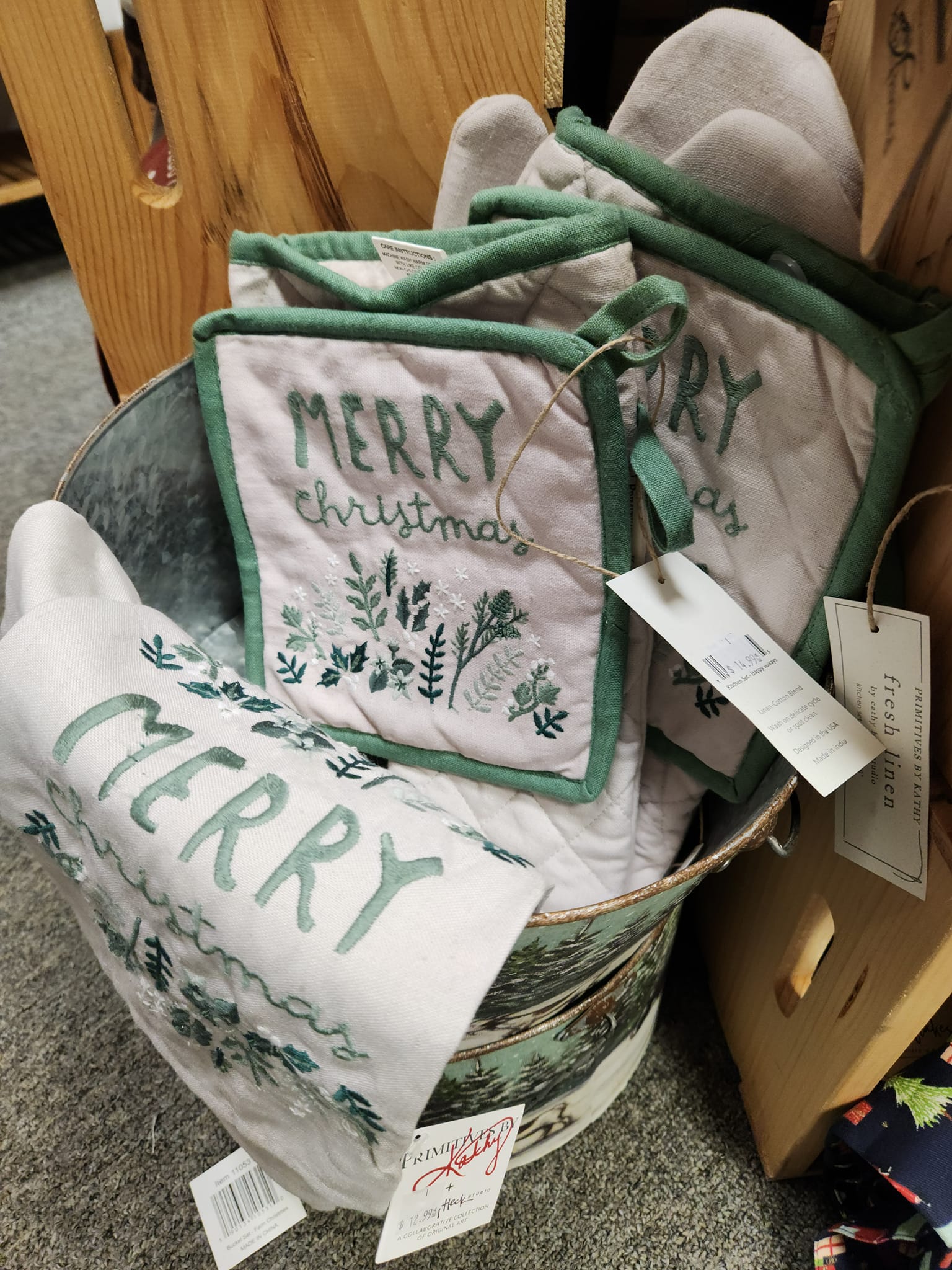 The Galley Kitchen Shop | Newport OR