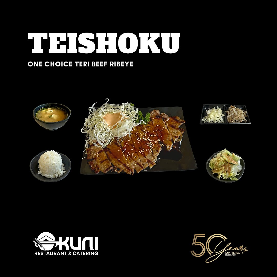 Kuni Restaurant | Waipahu HI