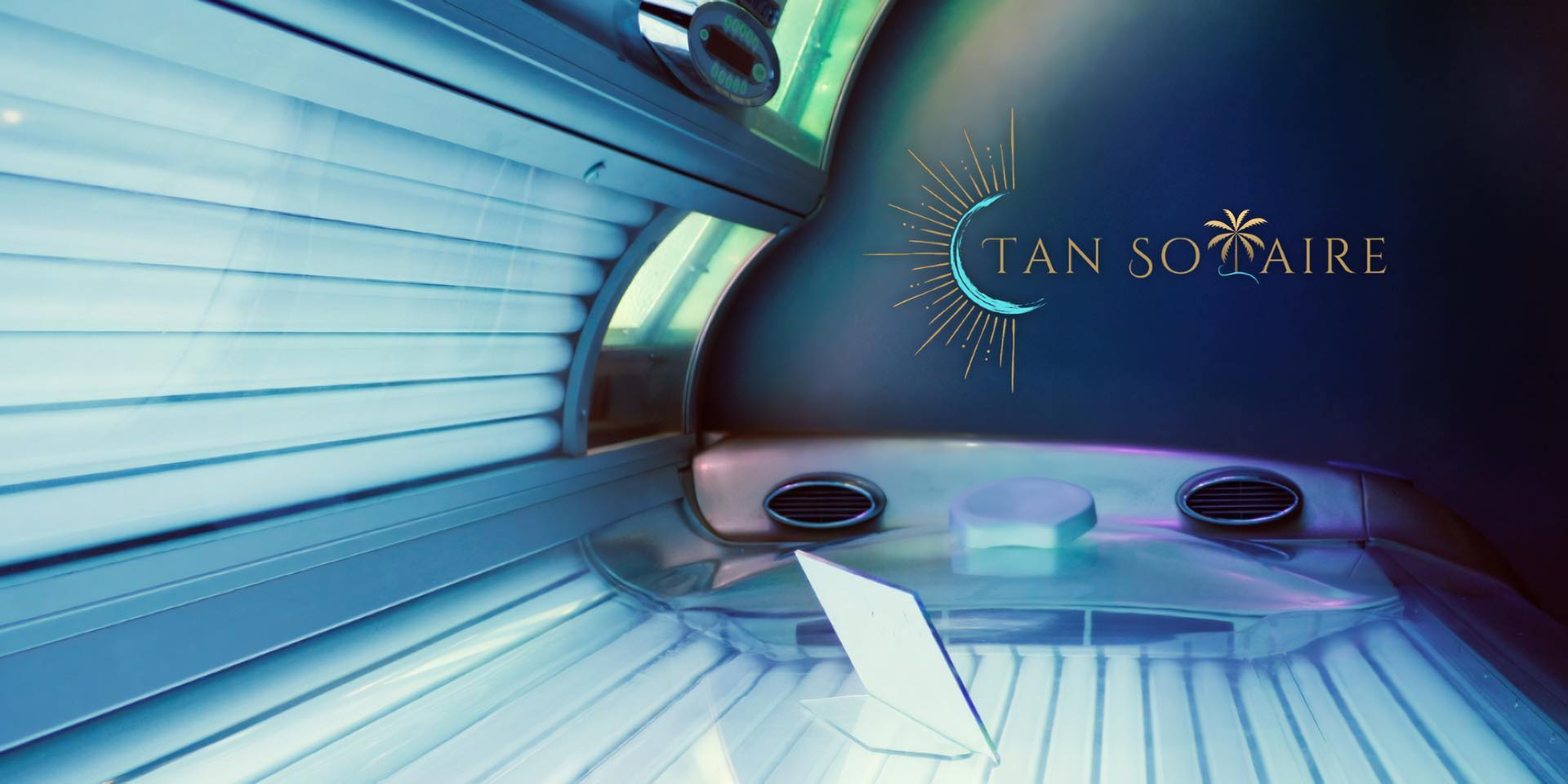 Tan Solaire | Crosby