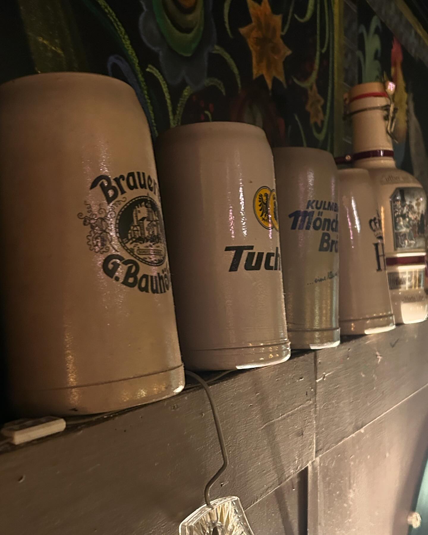 Cafe Rustika | Richmond VA
