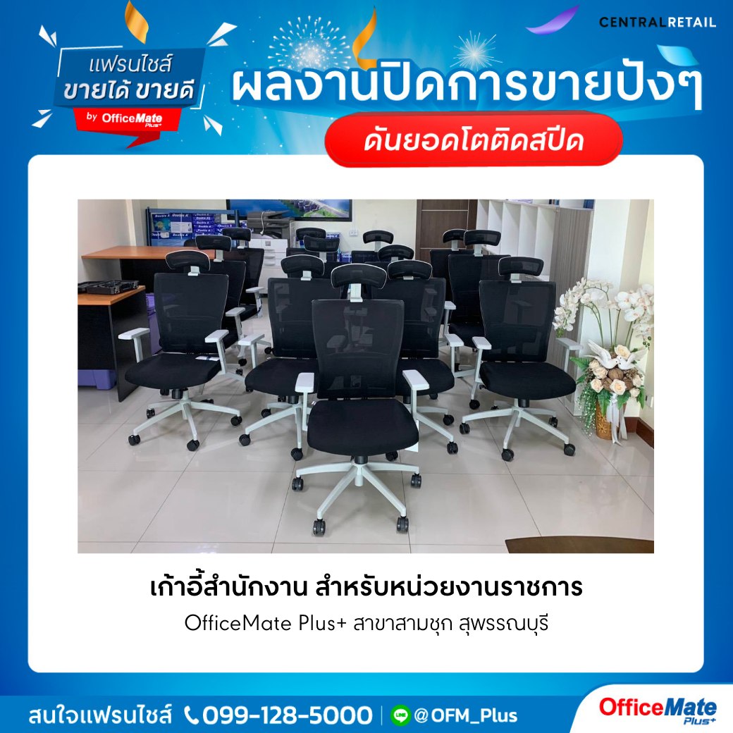 OfficeMate - OfficeMate added a new photo.