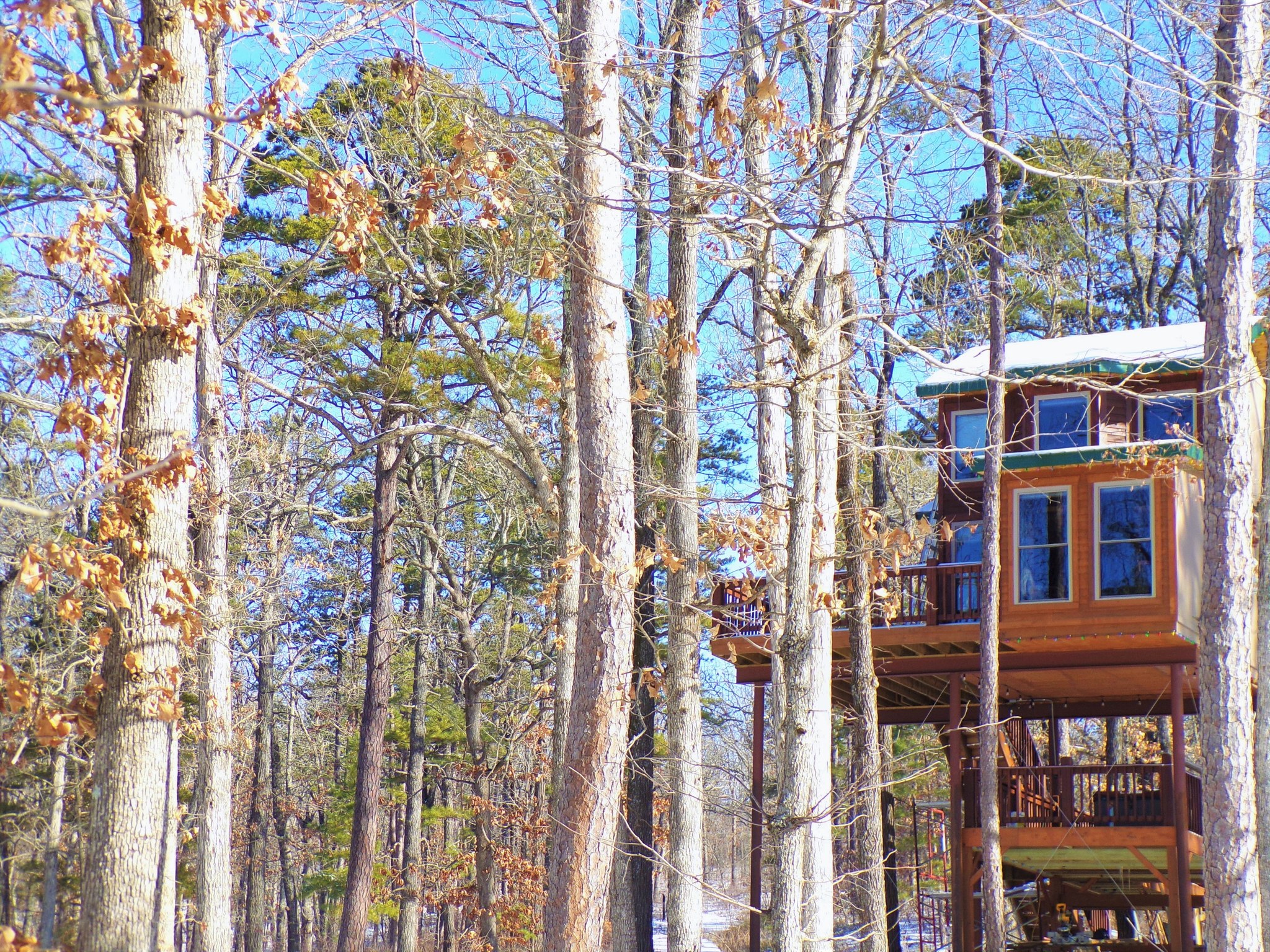 Spring Lake Ranch | Potosi MO