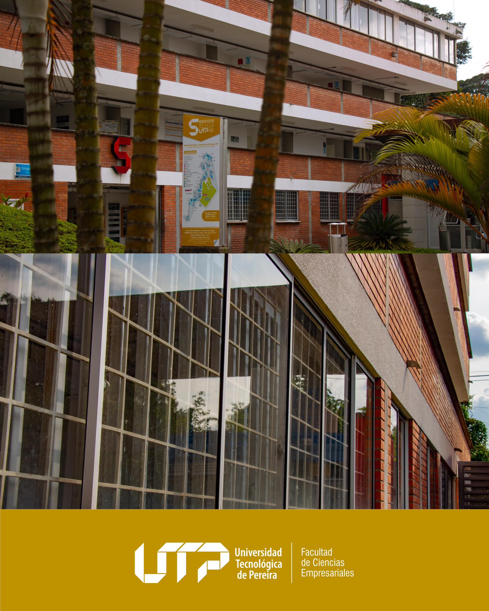 Universidad Tecnológica de Pereira | Pereira