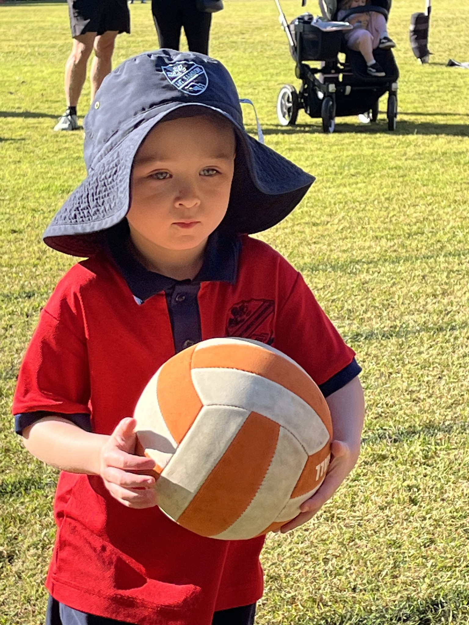 Mount Samson State School... - Mount Samson State School