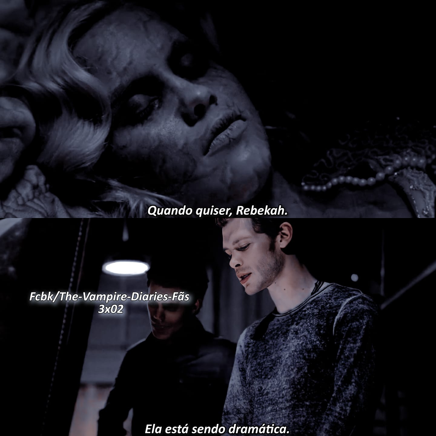 The Vampire Diaries - Fãs
