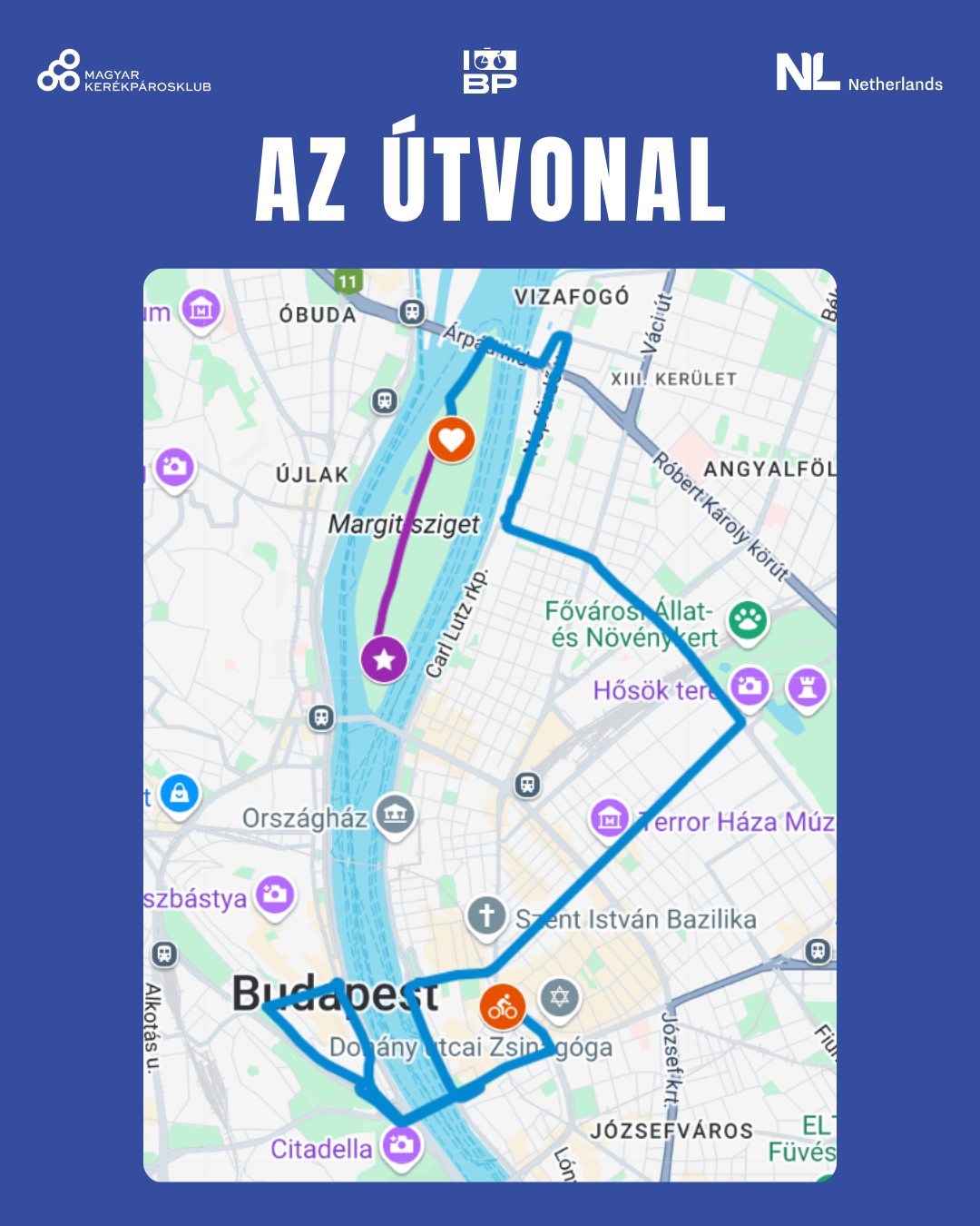 Magyar Kerékpárosklub Budapest Belváros | Facebook