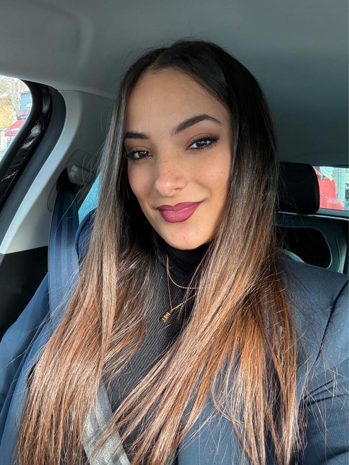 Mayssa - 𝓙'𝓪𝓲 𝓬𝓱𝓸𝓲𝓼𝓲 𝓬𝓮 𝓺𝓾𝓮 𝓳𝓮 𝓿𝓸𝓾𝓵𝓪𝓲𝓼 ê𝓽𝓻𝓮 𝓮𝓽 𝓳𝓮 𝓵𝓮 𝓼𝓾𝓲𝓼. 🕊 | Facebook