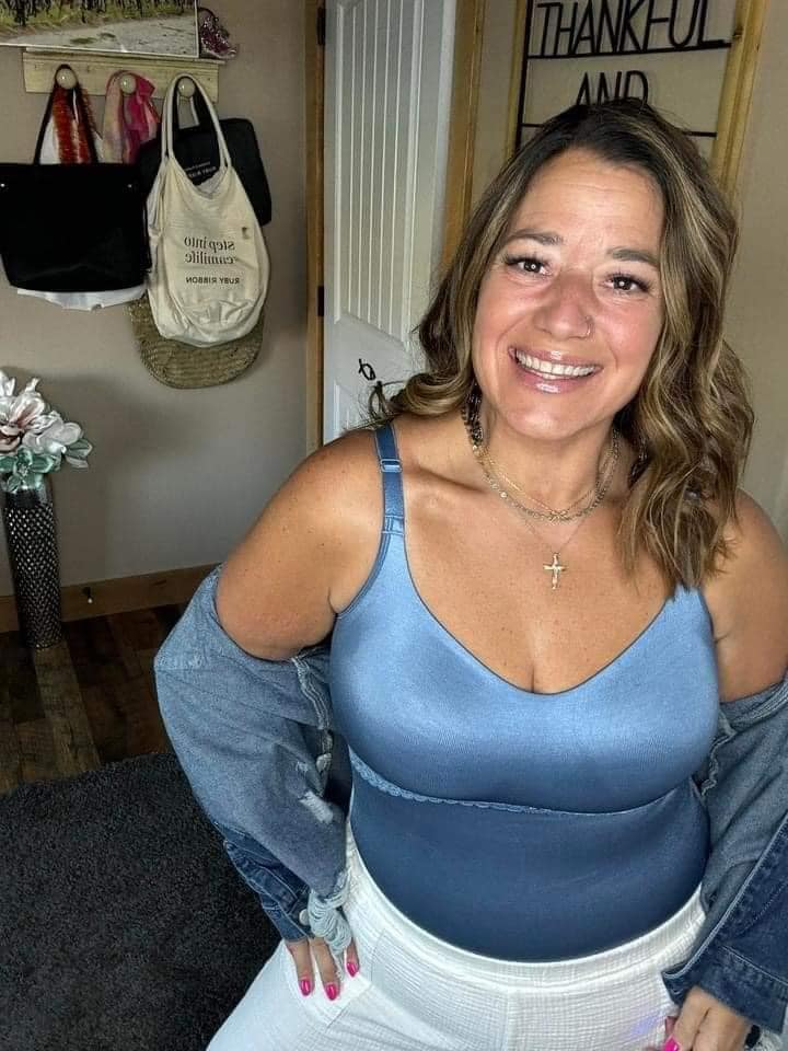 The Cami Fairy