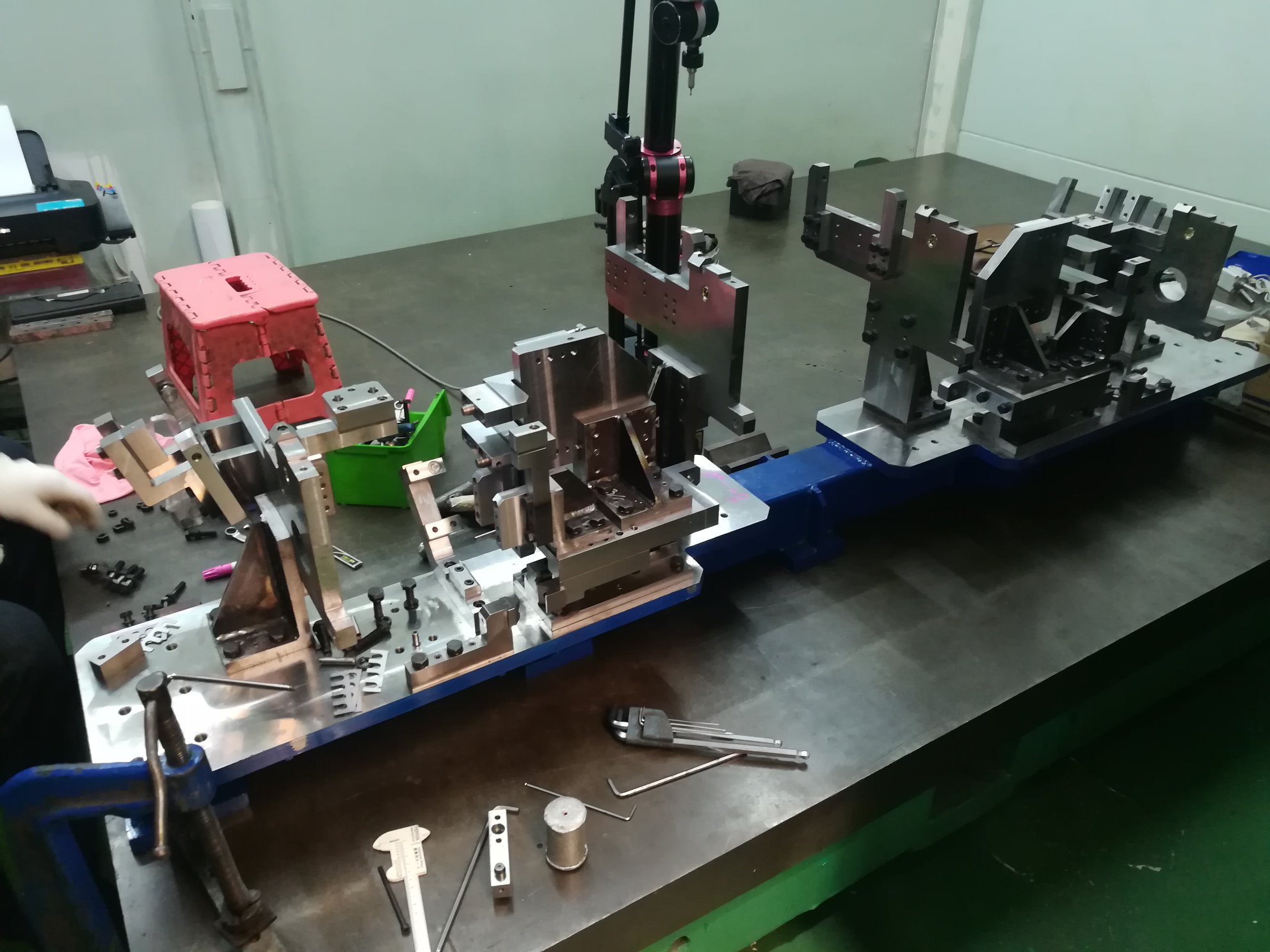 SPI Autotools Thailand | Pathum Thani