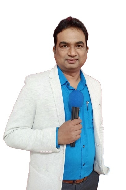 Parimal Kumar Yangala