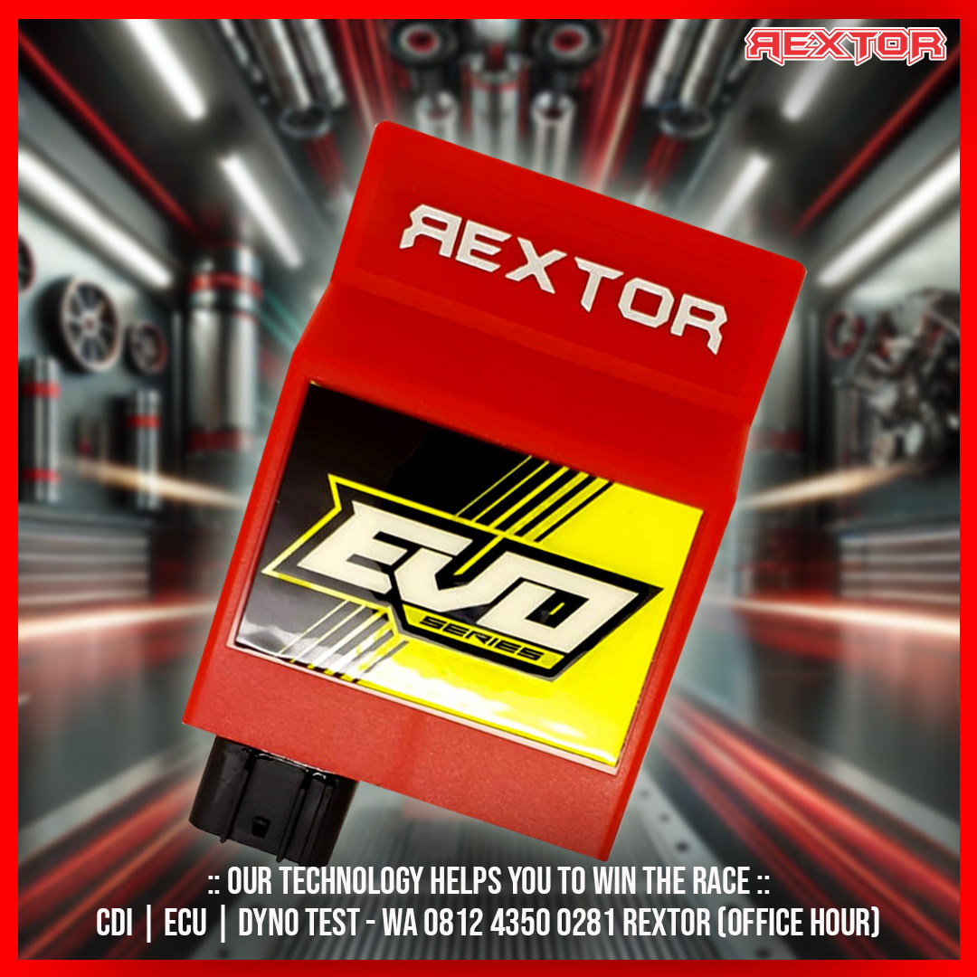 RextoR - Oprek motor paling asoy,bikin lupa waktu.... | Facebook