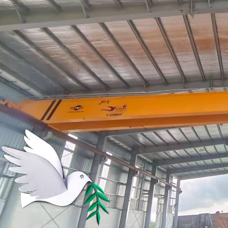 Saideep - WIRE ROPE HOIST ⚙️ Strong. Precise. Built to Perform. 🔹 ...