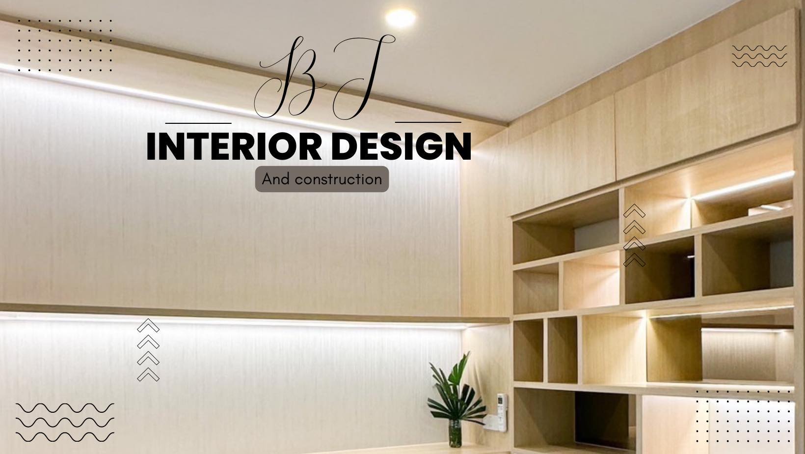 BT Interior Design and Construction รับออกแบบตกแต่งภายใน | Thung Song