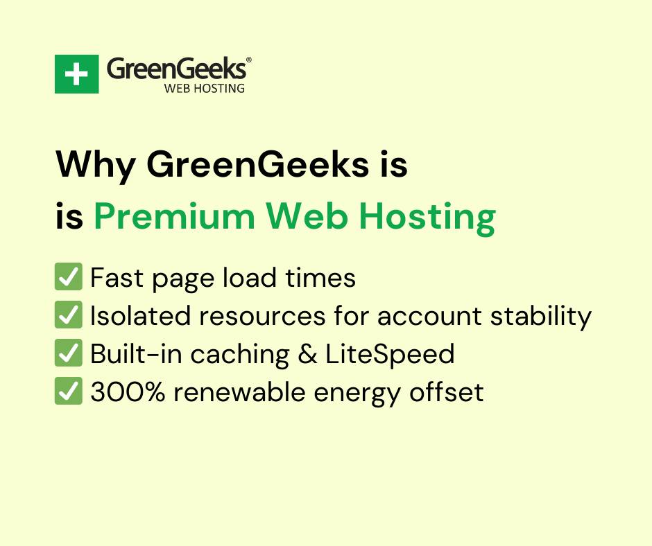 What is Stability in Web Hosting  
