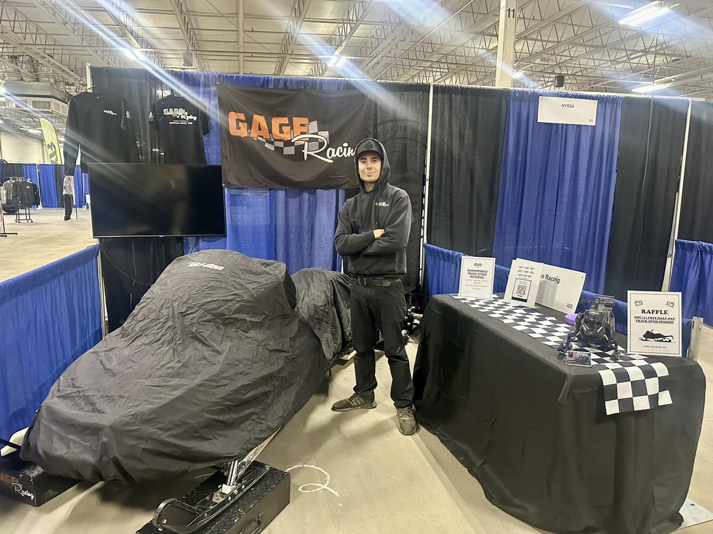 Gage Racing