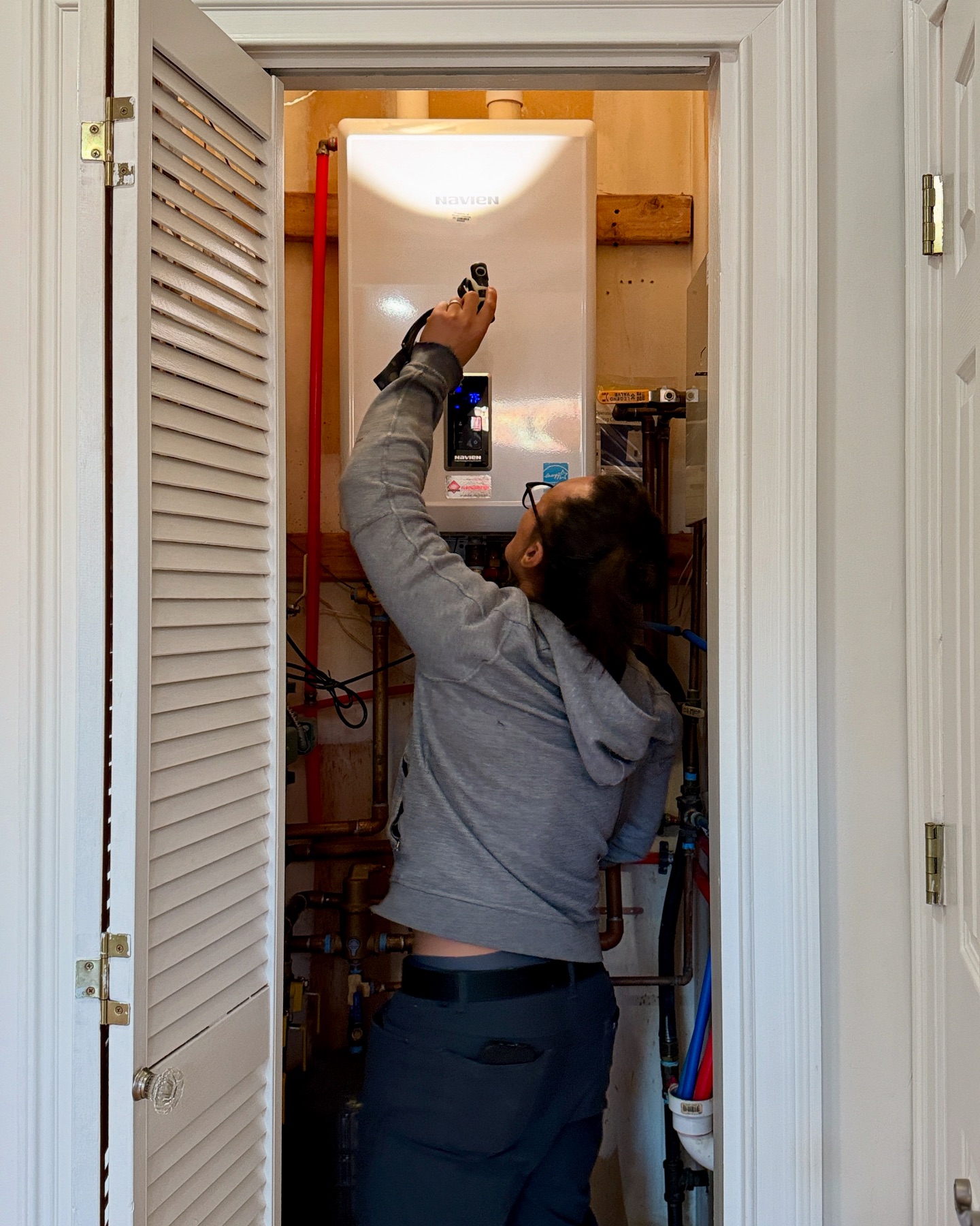 Frank Lin Inspection | Jersey City NJ