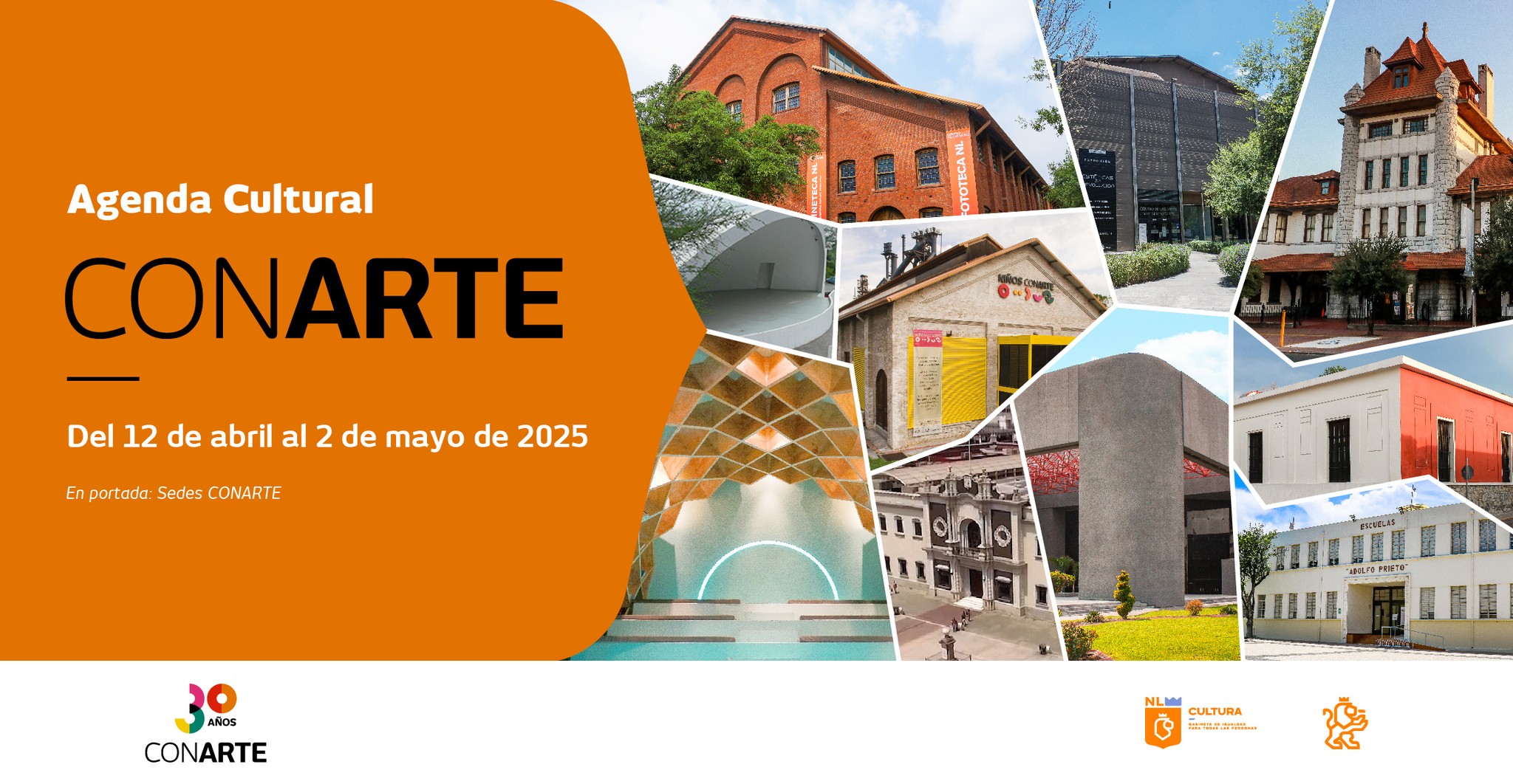 Conarte Nuevo León | Monterrey