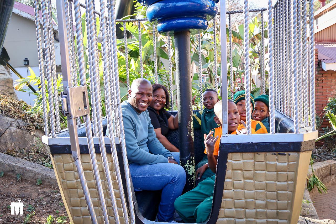 Kopanang Primary - Magogong | Taung