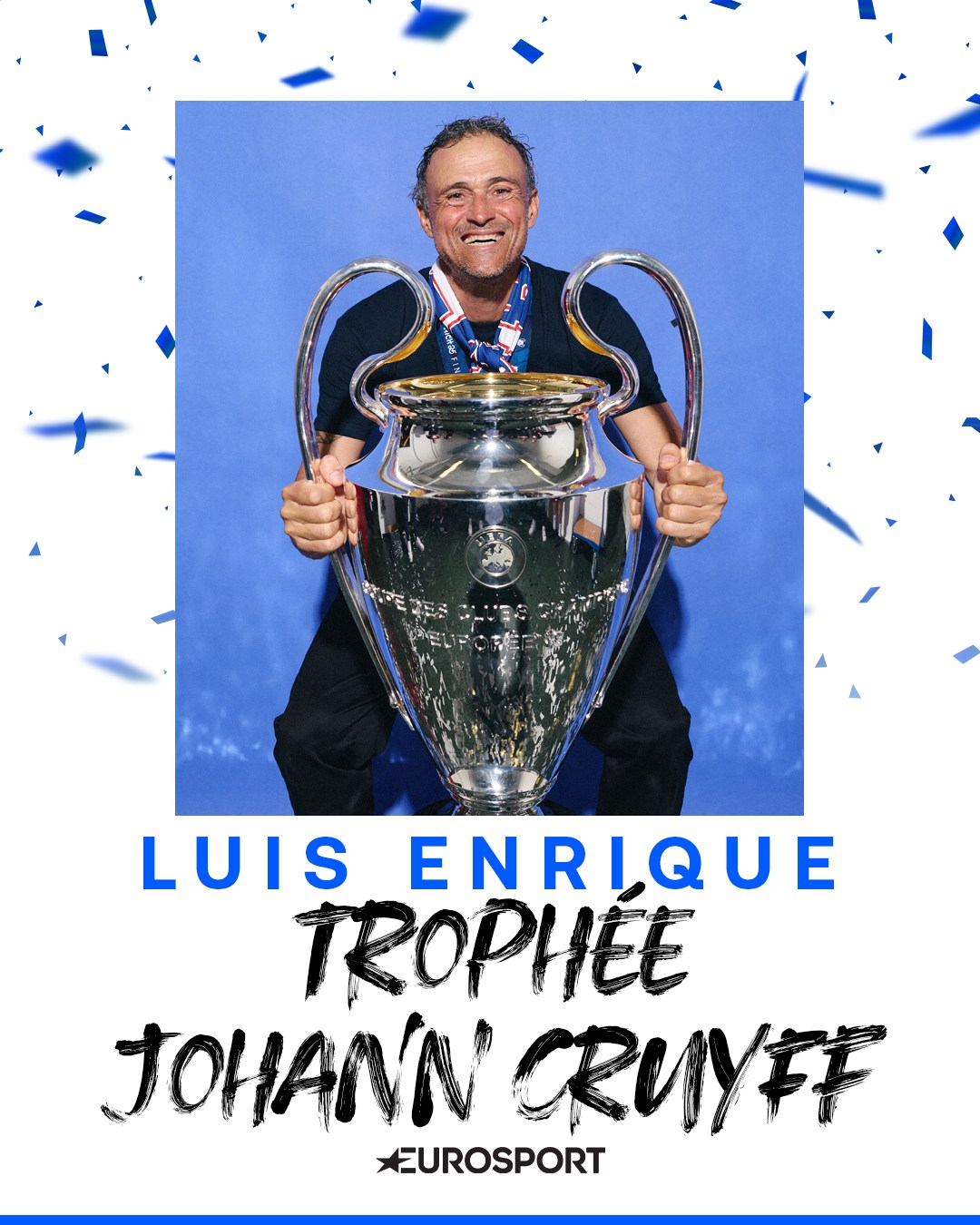 Chaussure D'entraînement Homme Johann Cruyff - Designer Vintage - Très Bon état